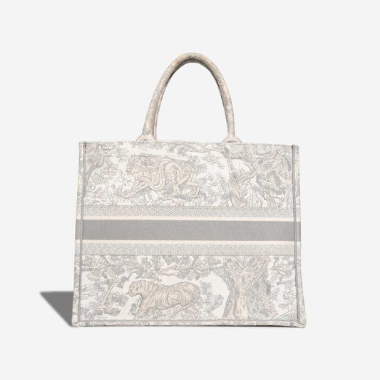 Dubai Bag Tote