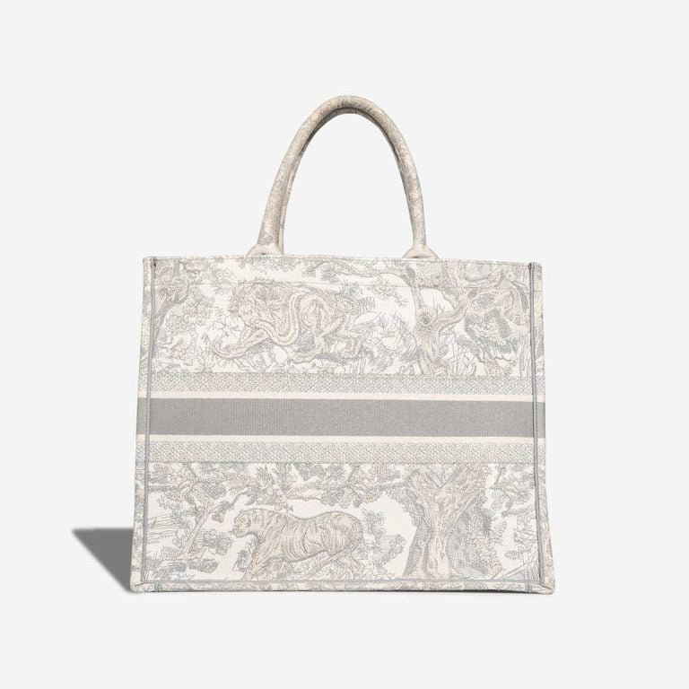 Dubai Bag Tote