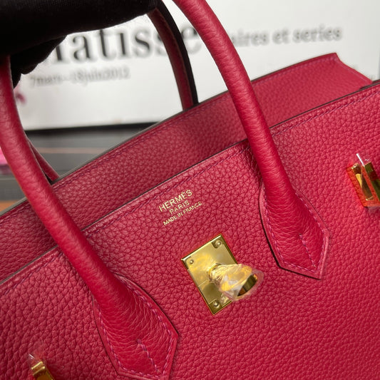 Dubai Outlet Bag 30cm