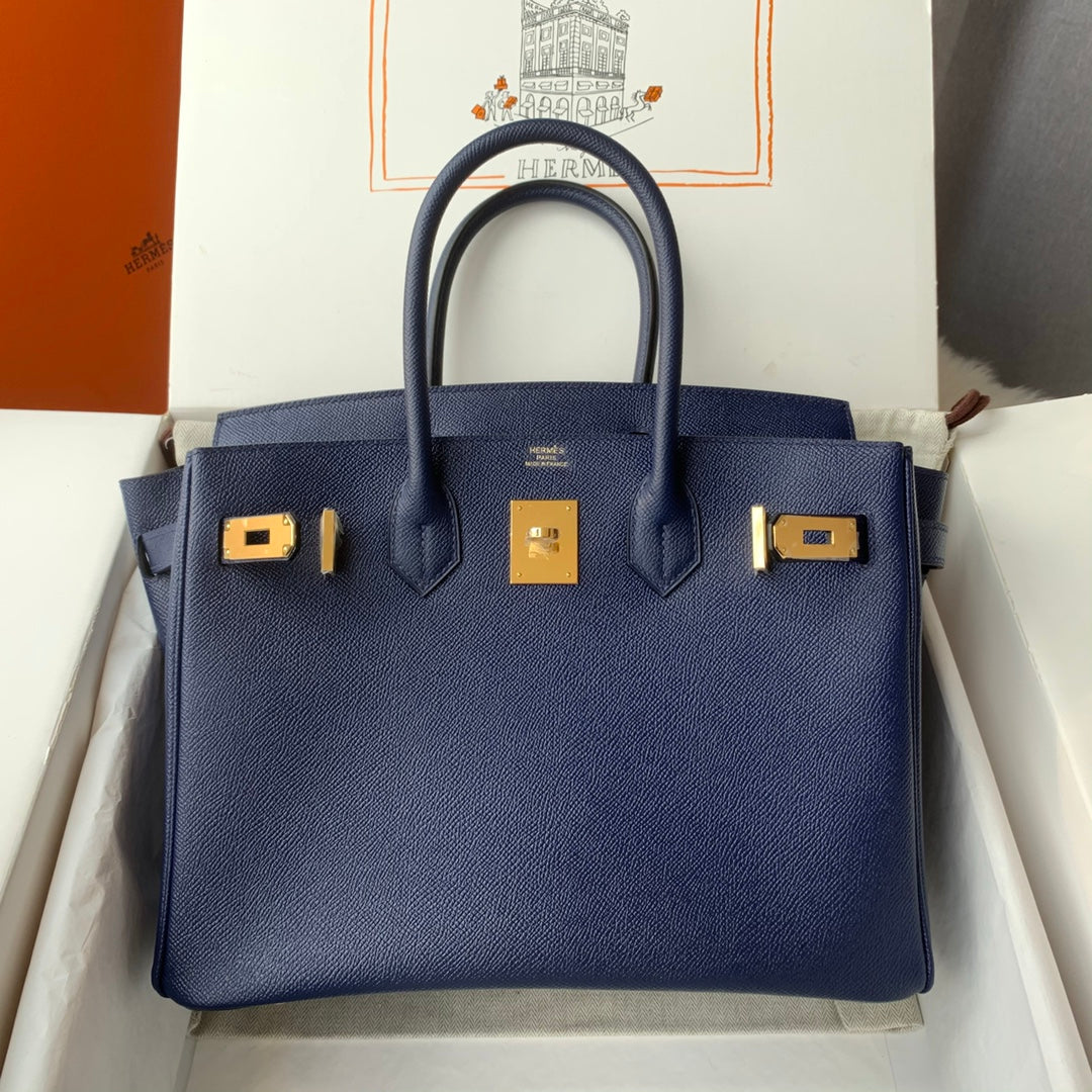 Dubai Outlet Bag 30cm Marine