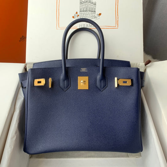 Dubai Outlet Bag 30cm Marine