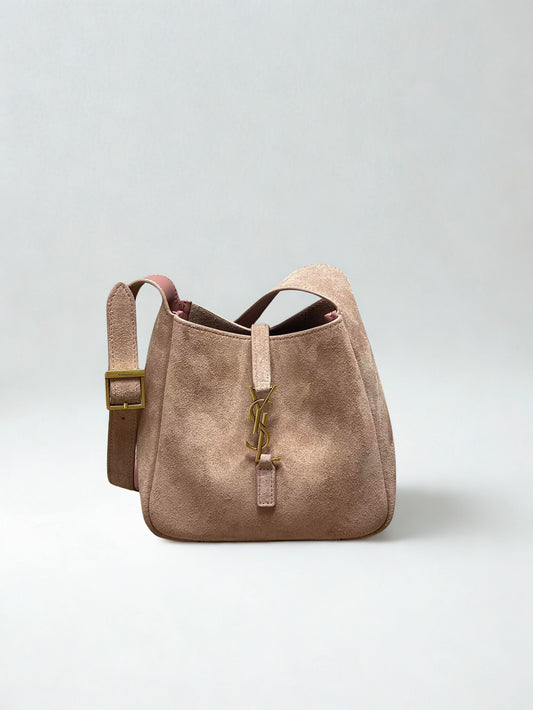 Dubai Outlet bag Wildleder