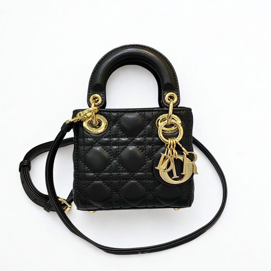 Dubai Outlet Mini Bag