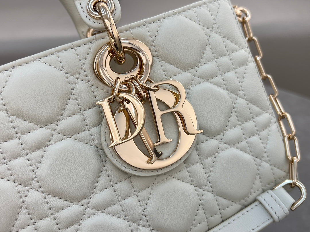 Dubai Oulet Bag