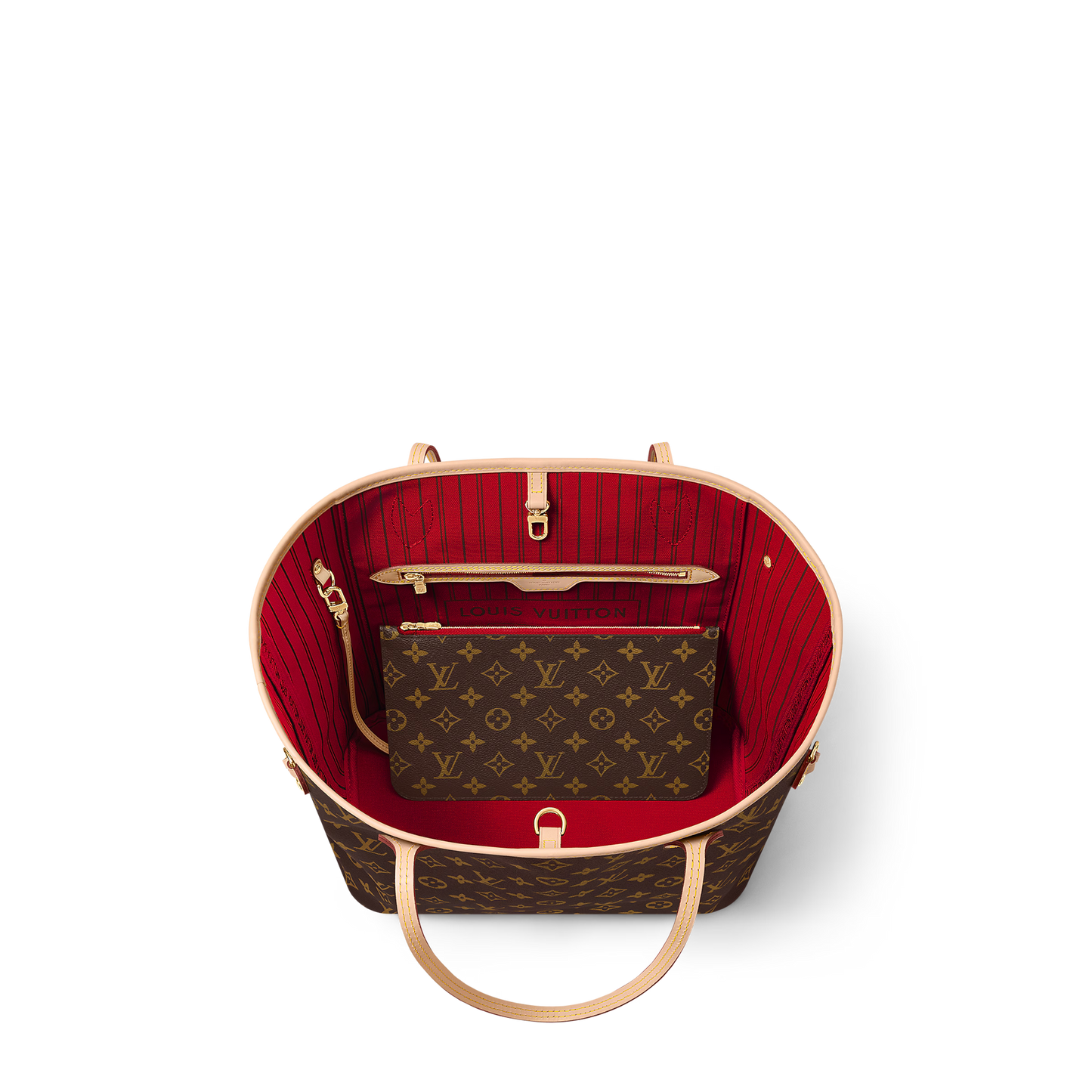 Outlet bag Neverfull MM