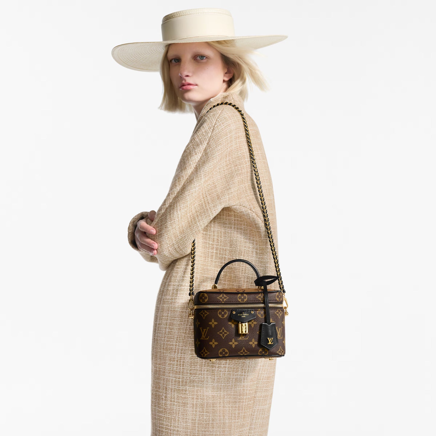 Dubai Outlet Bag Vanity