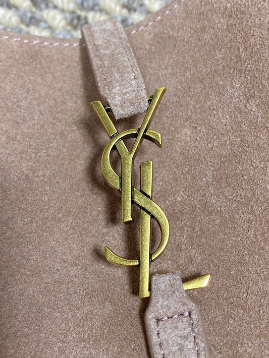 Dubai Outlet bag Wildleder